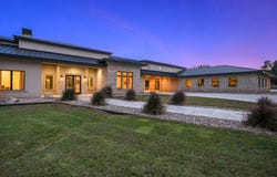 1295 Park Rd 4, Burnet, TX 78611