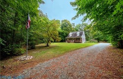 1636 Edgehill Road, Church View, VA 23032