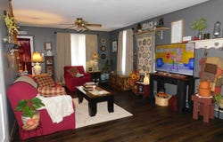 105 W Halley Street, Mt. Union, PA 16652