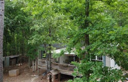 598 Ryan Road, Oden, AR 71961-9999