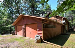 65720 E Pinecrest Road, Iron River, WI 54847