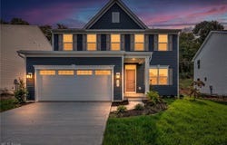 441 Hidden Feather Drive, Chardon, OH 44024
