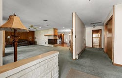 2501 N 4100 E Road, Bellflower, IL 62174