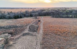 1215 E Hwy 42, Spivey, KS 67142