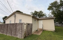 7125 Texas RD, Fort Smith, AR 72914