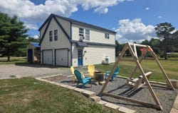 138 Capen Road, Gardiner, ME 04345