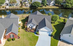 181 Palladium Dr., Surfside Beach, SC 29575