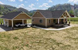 2091 Kentucky 122, Printer, KY 41655