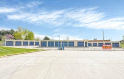 6100 Ayers - Storage Rd, Albany, OH 45710
