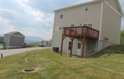 122 Prairie View Ln, Pembroke, VA 24136