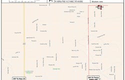 0 North Side, Lucerne Valley, CA 92356