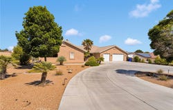 26743 Leather, Helendale, CA 92342