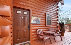 266 Oakridge Drive, Branson, MO 65616