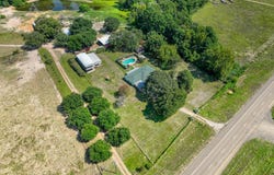 14552 US Highway 287, GRAPELAND, TX 75844