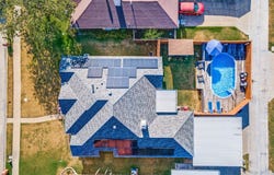 8317 Trail Lake Drive, Rowlett, TX 75088