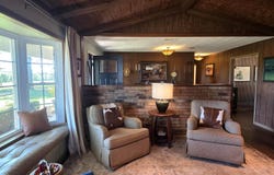 12142 Point Breeze Road, Parks, AR 72950