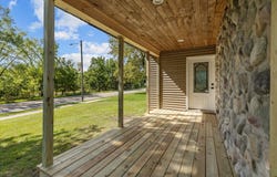 160 MILL Streets, IOLA, WI 54945