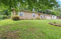 5 Arcadia Circle, Bryant, AR 72022