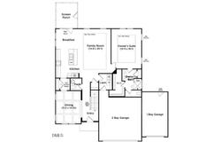92 Celtic Lane, Lillington, NC 27546