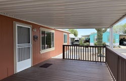 1110 S Highway 80, Benson, AZ 85602