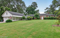 99 Fairway Lane, Barnwell, SC 29812