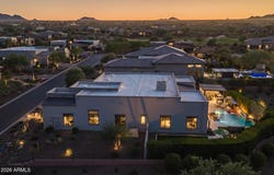 17414 E HUNTER Drive, Rio Verde, AZ 85263