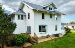 618 4Th Street, Gladbrook, IA 50635