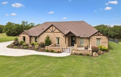 13281 Rock Hollow Circle, Arcadia, OK 73007