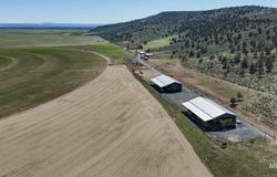 31643 L 5 Ln, Burns, OR 97720