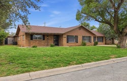2603 Frontier Dr, Midland, TX 79705