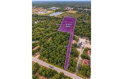 1374 Fourth lot: 3, Ingleside, TX 78362