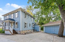 405 Lake Boulevard S, Buffalo, MN 55313