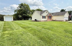 105 Butternut Lane, Cadiz, OH 43907