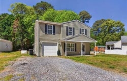 342 Plum Drive, Hartfield, VA 23071