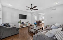 23507 E 11th Street S, Blue Springs, MO 64056