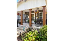 902 N Jefferson, Robinson, IL 62454