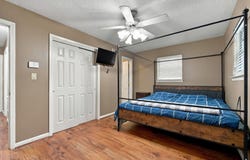 14615 Ironton Road, Little Rock, AR 72206