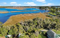 Palm Island Drive, Midway, GA 31320