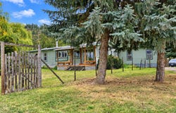 917 MINGO MOUNTAIN Rd, KETTLE FALLS, WA 99141