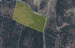 Fuller Road, Newbury, VT 05051