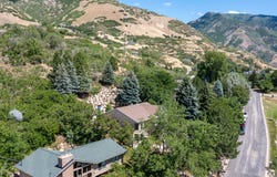 6368 BYBEE, Uintah, UT 84403