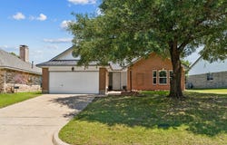 1909 Timberline Lane, Sherman, TX 75092