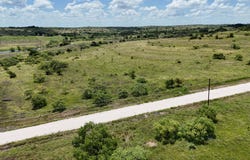 LOT 15 AND 16, Gustine, TX 76455