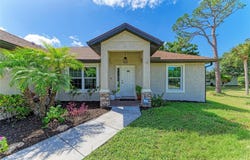 1139 PRIMROSE Road, VENICE, FL 34293