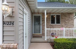 N1226 REDWING Drive, GREENVILLE, WI 54942-8746