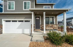 2110 Indian Balsam Drive, Monument, CO 80132