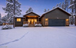 2554 S WILLOW Way, Pinetop-Lakeside, AZ 85929