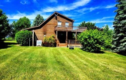 2362 SKYVIEW Drive, ROMNEY, WV 26757