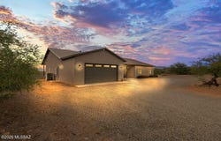16276 E Empire View Road, Vail, AZ 85641