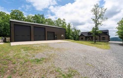 2560 Diamond Bluff Road, Quitman, AR 72131